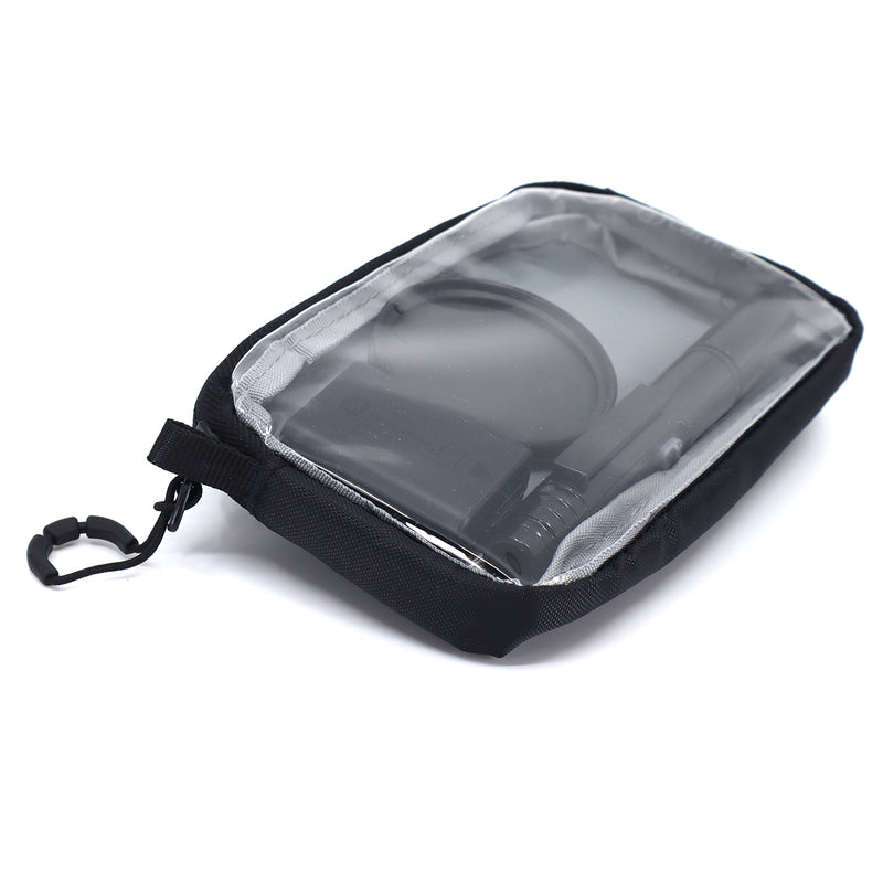 Tamrac天域 Nagano 0.4L 配件袋 (T1540-1915) - TamracHK