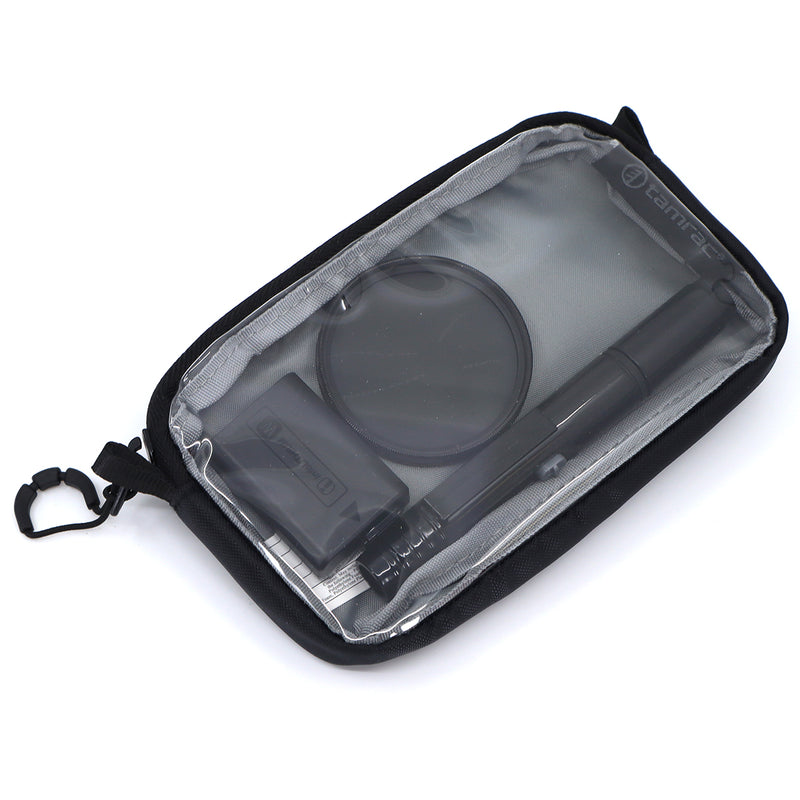 Tamrac天域 Nagano 0.4L 配件袋 (T1540-1915) - TamracHK