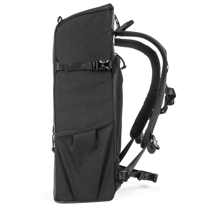 Tamrac天域 Nagano 12L 相機背包 木炭色 (T1500-1719) - TamracHK