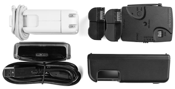 Tamrac天域 Nagano 2.3L 收納袋 (T1560-1919) - TamracHK