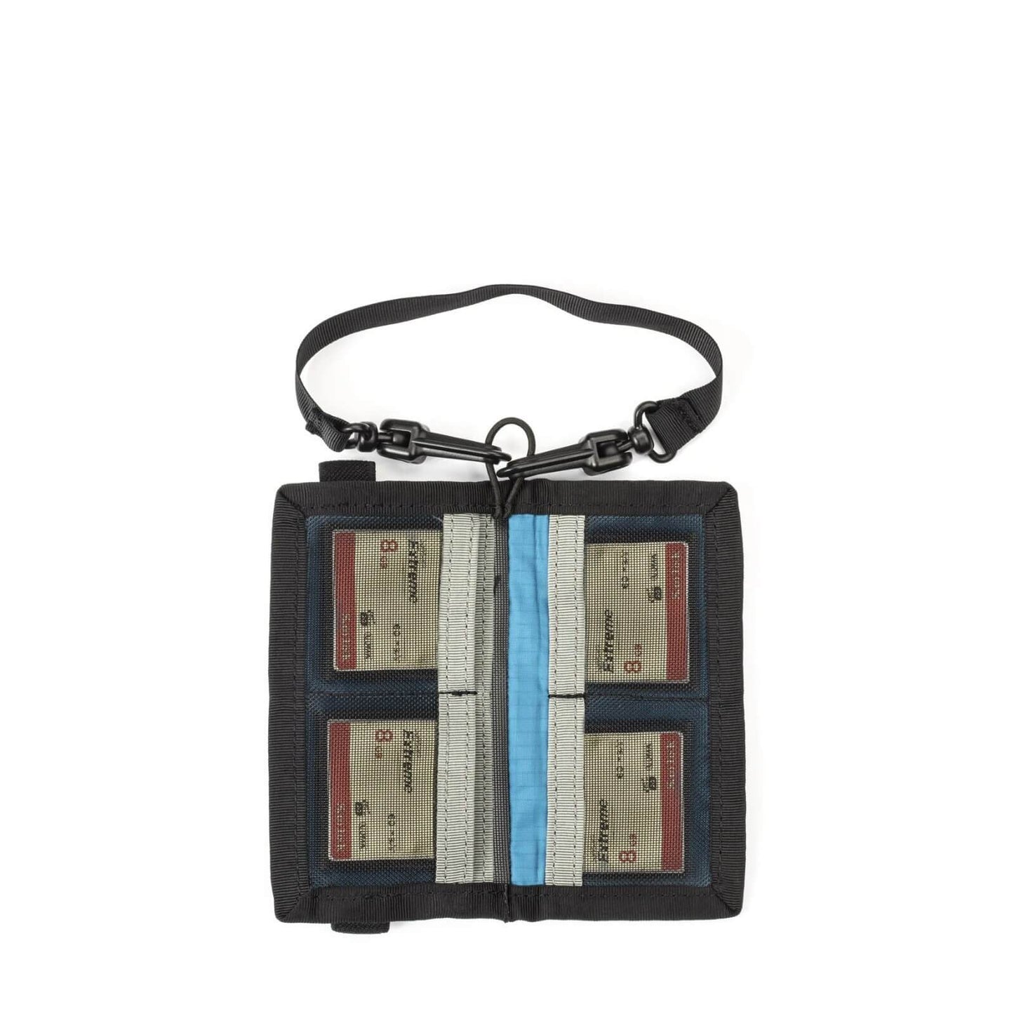 Tamrac天域 Goblin 記憶卡錢包 SD6-CF4 (T1160-4343) - TamracHK