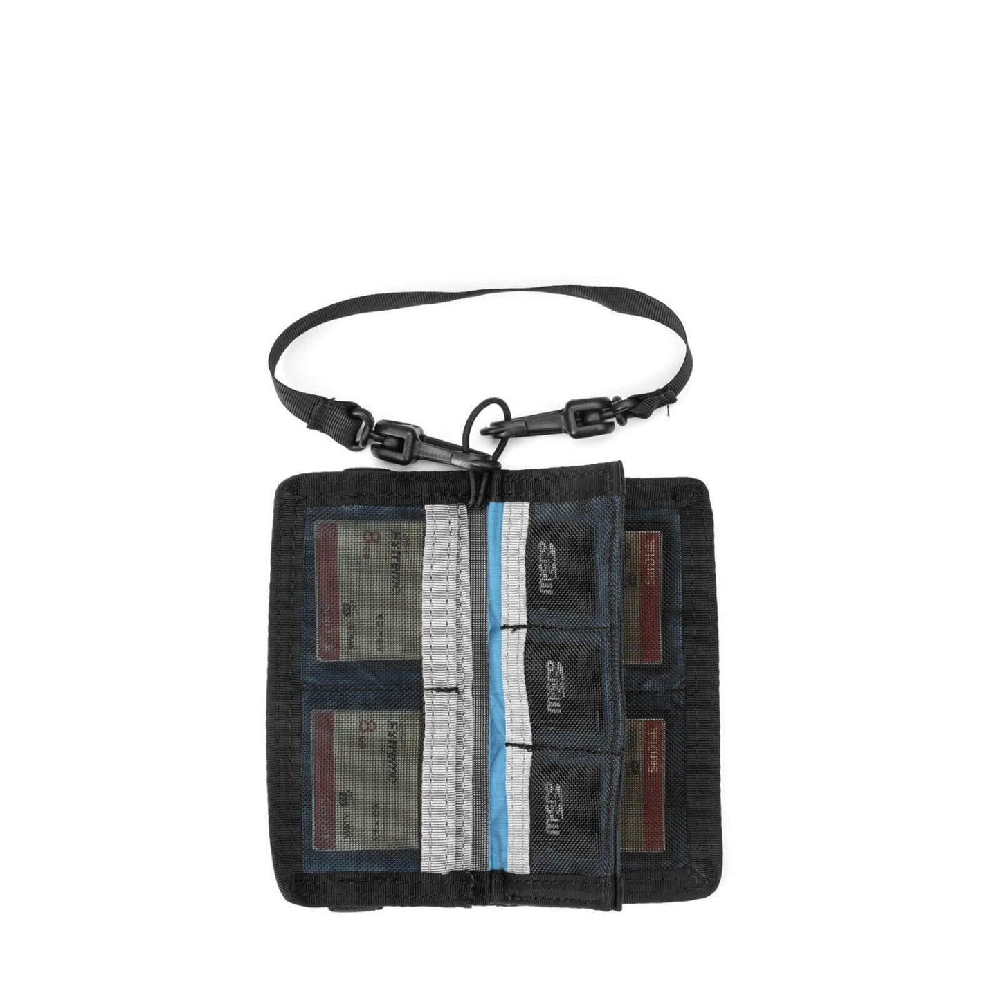 Tamrac天域 Goblin 記憶卡錢包 SD6-CF4 (T1160-4343) - TamracHK