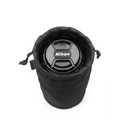 Tamrac Goblin Camera Lens Bag 2.4 BK (T1125-1919)