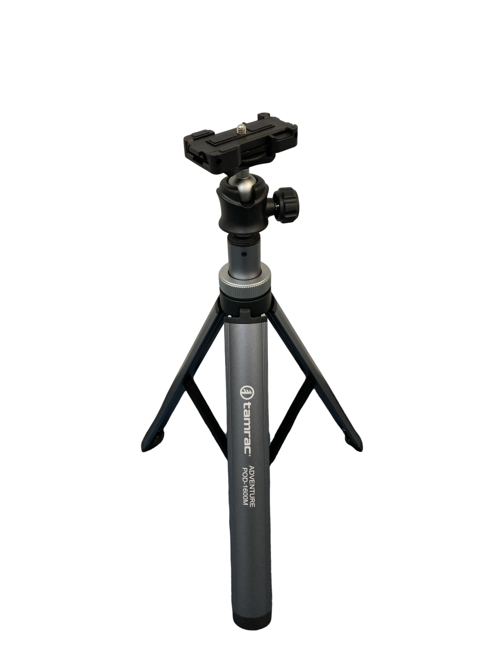 Tamrac Adventure Pod 1600M Retractable Vlog Tripod (POD1600M)