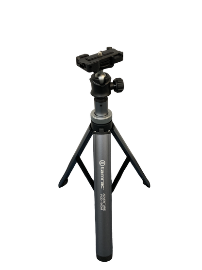 Tamrac Adventure Pod 1600M Retractable Vlog Tripod (POD1600M)