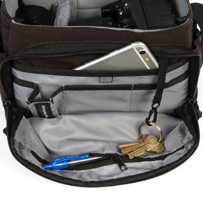 Tamrac Apache 2.2 professional camera shoulder bag T1600-7878