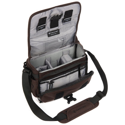 Tamrac Apache 4.2 professional camera shoulder bag T1605-7878