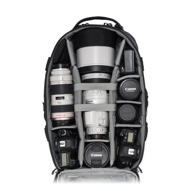 Tamrac Anvil 27 Camera Backpack T0250-1919