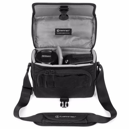 Tamrac Derechoe 3 professional camera shoulder bag (T0700-1919)