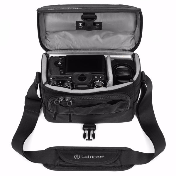 Tamrac Derechoe 3 professional camera shoulder bag (T0700-1919)