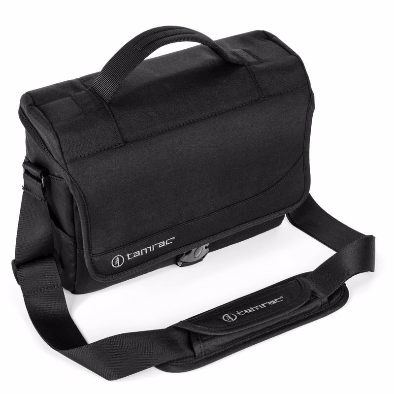 Tamrac Derechoe 8 professional camera shoulder bag (T0720-1919)