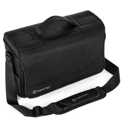 Tamrac Derechoe 8 professional camera shoulder bag (T0720-1919)