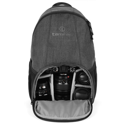 Tamrac Tradewind 24 Camera Backpack DG (T1465-1919)