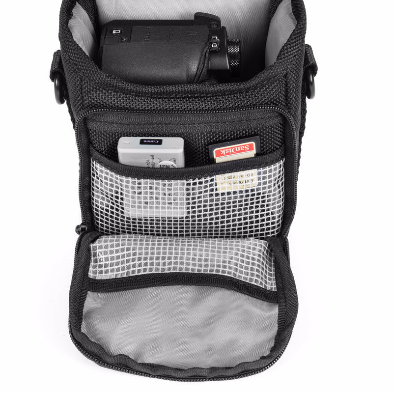 Tamrac Pro Compact 1 small camera bag (T1991-1919)