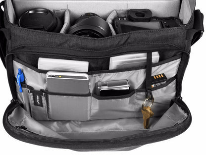 Tamrac Bushwick 6 Camera Shoulder Bag T2130-1919