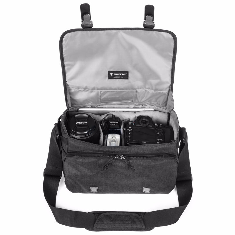 Tamrac Bushwick 6 Camera Shoulder Bag T2130-1919