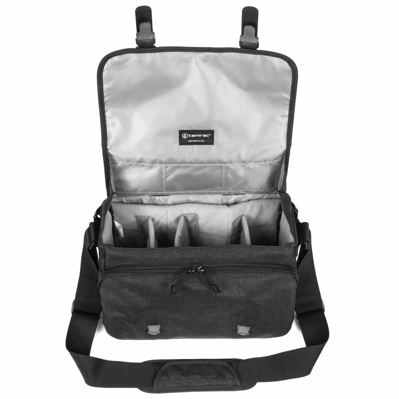 Tamrac Bushwick 6 Camera Shoulder Bag T2130-1919