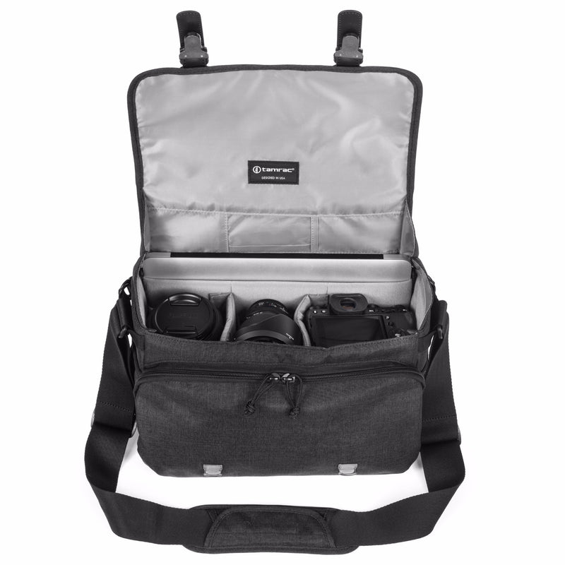 Tamrac Bushwick 6 Camera Shoulder Bag T2130-1919