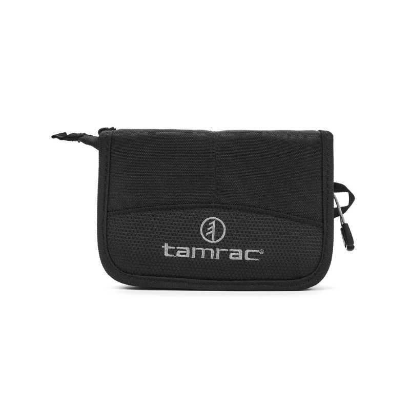 Tamrac Arc Memory Card Wallet Case (T0365-1919)