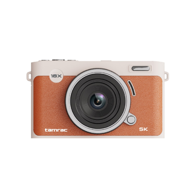 Tamrac Mirai 4吋超闊螢幕數碼相機