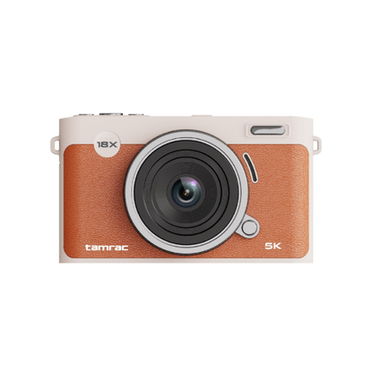 Tamrac Mirai 4吋超闊螢幕數碼相機