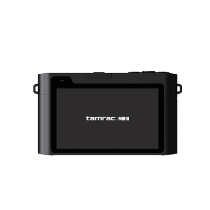 Tamrac Mirai 4吋超闊螢幕數碼相機