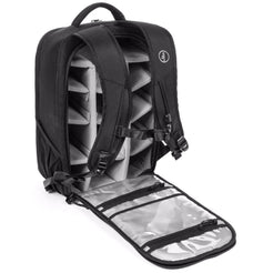 Tamrac Nagano 16L Camera Backpack Black (T1510-1919)