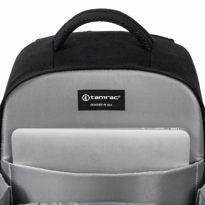 Tamrac Nagano 16L Camera Backpack Charcoal (T1510-1719)