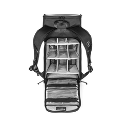 Tamrac Nagano 12L Camera Backpack Black (T1500-1919)